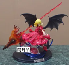 2026年最新】レミリア・スカーレット フィギュア 神槍ver.の人気