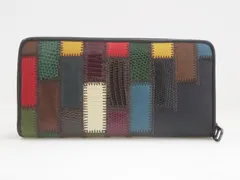 2026年最新】glamb 長財布の人気アイテム - メルカリ