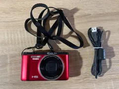 2026年最新】casio zr1000の人気アイテム - メルカリ