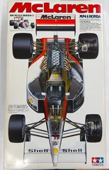 2026年最新】マクラーレン mp4/6 1/12の人気アイテム - メルカリ