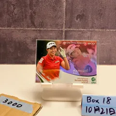 2026年最新】渋野日向子 サインの人気アイテム - メルカリ