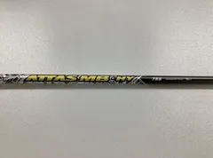 2026年最新】attas mb hy 75の人気アイテム - メルカリ