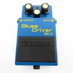 2026年最新】boss bd-2 初期の人気アイテム - メルカリ