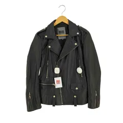 2026年最新】bolini レザージャケットの人気アイテム - メルカリ