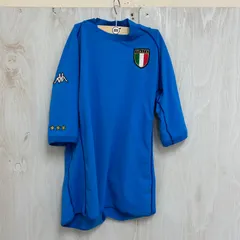 2026年最新】イタリア代表 カッパの人気アイテム - メルカリ