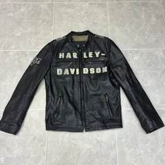 2026年最新】レーシングジャケット ハーレーダビッドソンの人気