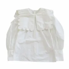 2026年最新】シーニュ cygne ブラウスの人気アイテム - メルカリ