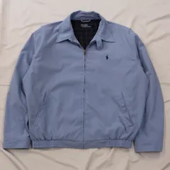 2026年最新】ラルフローレン スウィングトップ 90sの人気アイテム