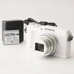 2026年最新】olympus stylus sh-1 ホワイトの人気アイテム - メルカリ