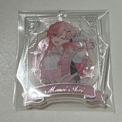 2026年最新】桃井愛莉 アクスタ 感謝祭の人気アイテム - メルカリ