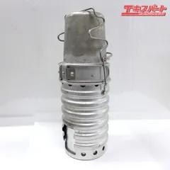 2026年最新】ボルケーノストーブの人気アイテム - メルカリ