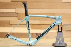 2026年最新】bianchi フォークの人気アイテム - メルカリ