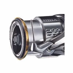 2026年最新】18ステラ スプール c3000の人気アイテム - メルカリ