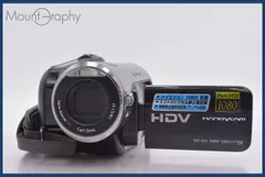 2026年最新】hdr-hc3 sonyの人気アイテム - メルカリ