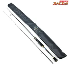 2026年最新】がまかつ ラグゼ EGTR-X S65MLの人気アイテム - メルカリ