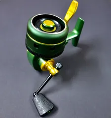 2026年最新】tu-01 リールの人気アイテム - メルカリ