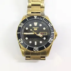 2026年最新】seiko 5 sports 7s36の人気アイテム - メルカリ