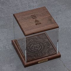 10点セット D.Gray-man アートコースター（R）第1弾（全24種/ランダム3