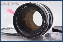 2026年最新】CANON FL 50mm F1.4の人気アイテム - メルカリ