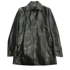 2026年最新】コスチューム ナショナル ジャケット レザーの人気