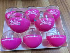 ☆DISNEY STORE 新品タグ付 お顔厳選 ギフト プレゼント - メルカリ