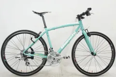 2026年最新】ビアンキ クロスバイク ローマ4の人気アイテム - メルカリ