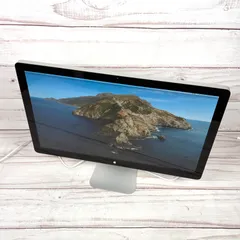 2026年最新】thunderbolt display 27 a1407の人気アイテム - メルカリ