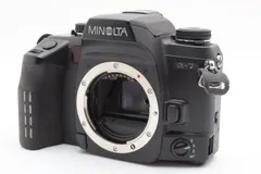2026年最新】minolta α-7 フィルムの人気アイテム - メルカリ