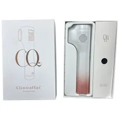 2026年最新】cQ クリニカルエピの人気アイテム - メルカリ