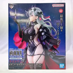 2026年最新】勝利の女神 nikke 一番くじラストワンの人気アイテム