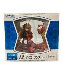 2026年最新】式波・アスカ・ラングレー Loppi Ver.の人気アイテム