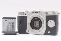 2026年最新】ペンタックス q10の人気アイテム - メルカリ