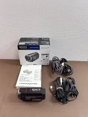 2026年最新】HDR-CX370の人気アイテム - メルカリ