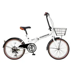 2026年最新】フォルクスワーゲン 自転車 折りたたみの人気アイテム