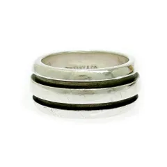 2026年最新】ティファニー ダブルライン リングの人気アイテム - メルカリ