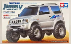 2026年最新】タミヤ ジムニー ボディの人気アイテム - メルカリ