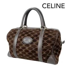 2026年最新】オールドセリーヌ ボストンの人気アイテム - メルカリ