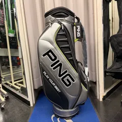 2026年最新】キャディバッグ スタンド pingの人気アイテム - メルカリ