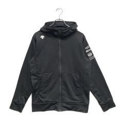 未使用品 メンズ ムータマリン muta MARINE パーカー 6(L) 紺 ネイビー