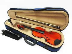 2026年最新】バイオリン スズキ 1/4の人気アイテム - メルカリ