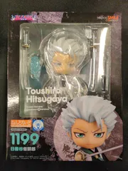 2026年最新】日番谷冬獅郎 ねんどろいどの人気アイテム - メルカリ