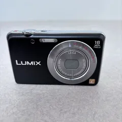 2026年最新】LUMIX DMC-FH8の人気アイテム - メルカリ