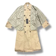 2026年最新】SOSHIOTSUKI トレンチコートの人気アイテム - メルカリ