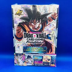 2026年最新】ドラゴンボール 1st complete card collectionの人気