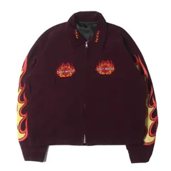 2026年最新】harley davidson スカジャンの人気アイテム - メルカリ