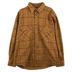 2026年最新】Timberland ネルシャツの人気アイテム - メルカリ