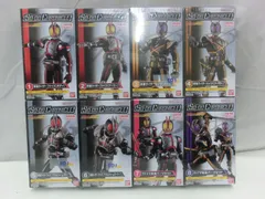 2026年最新】SO-DO CHRONICLE 仮面ライダー555の人気アイテム - メルカリ