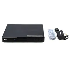 2026年最新】LG ブルーレイプレーヤー BP250の人気アイテム - メルカリ