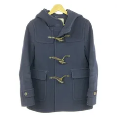 2026年最新】MACPHEE ダッフルコートの人気アイテム - メルカリ