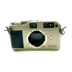 2026年最新】contax g1の人気アイテム - メルカリ